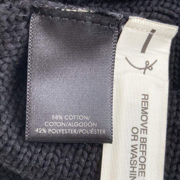 Ann Taylor Sporty Stripe Sweater - Picture 9 of 10